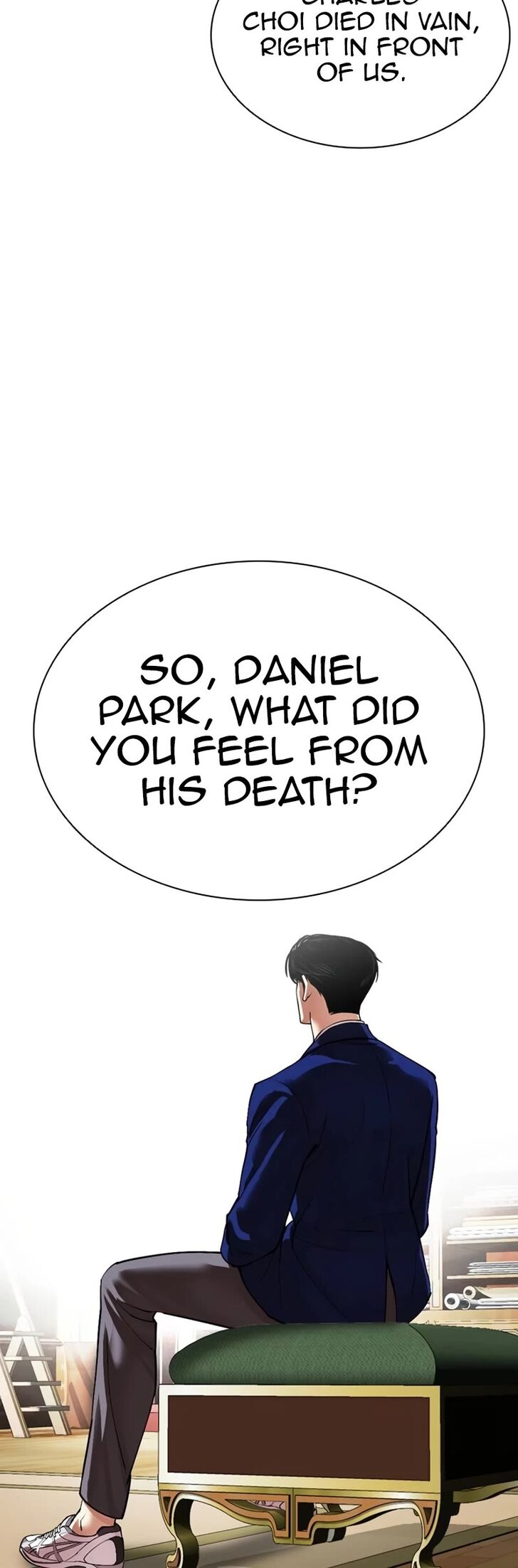 Read Lookism (en) Manga Online