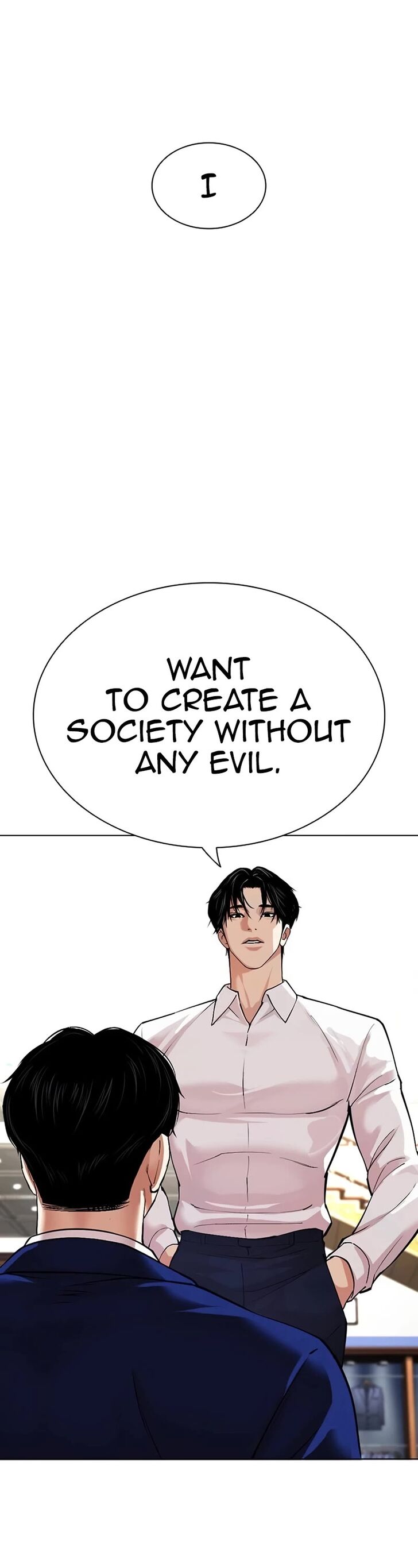 Read Lookism (en) Manga Online