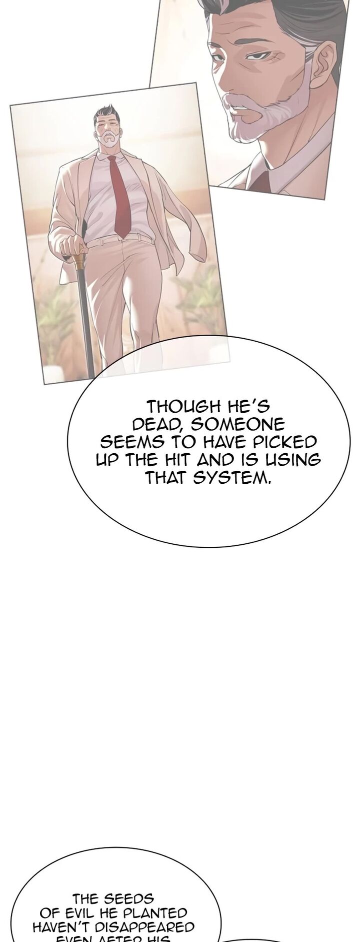 Read Lookism (en) Manga Online