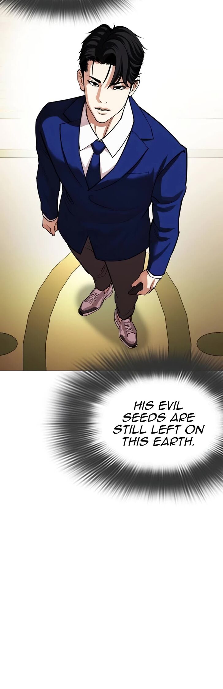 Read Lookism (en) Manga Online