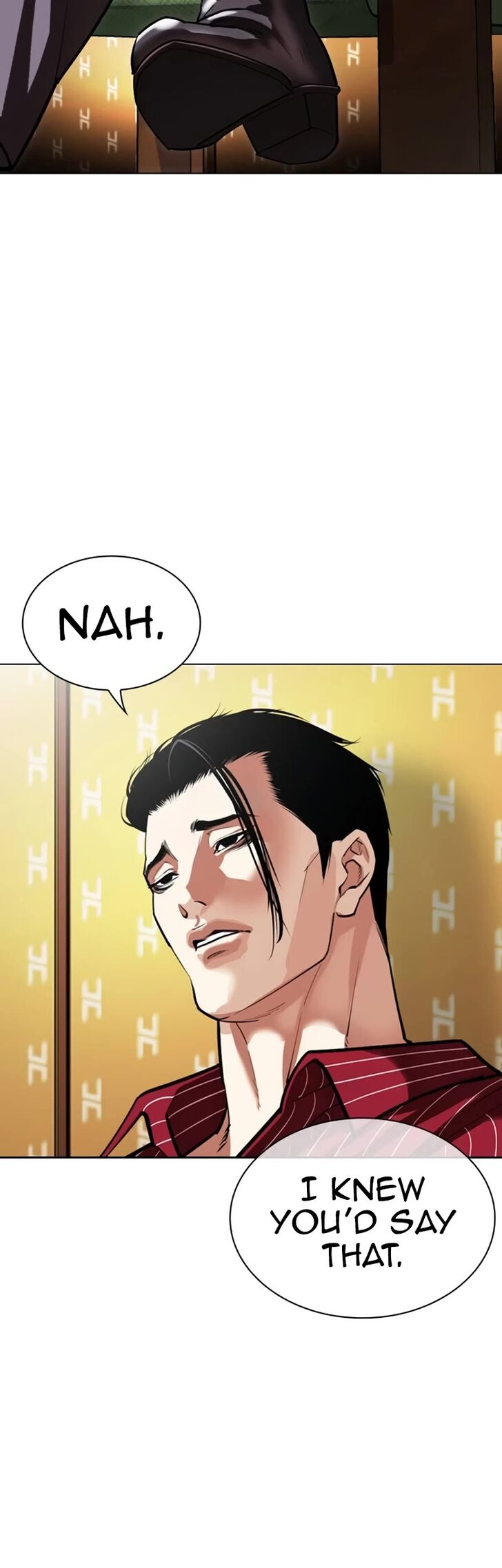 Read Lookism (en) Manga Online