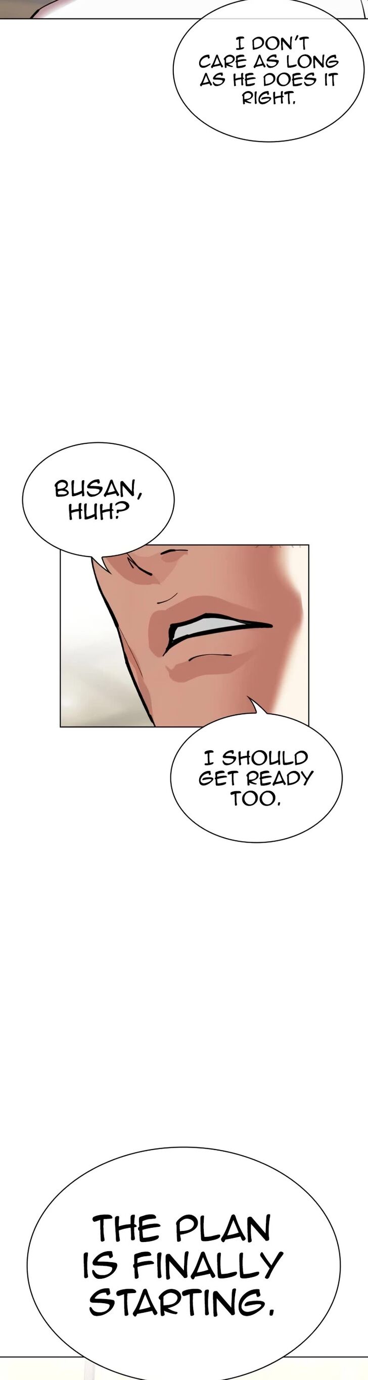 Read Lookism (en) Manga Online