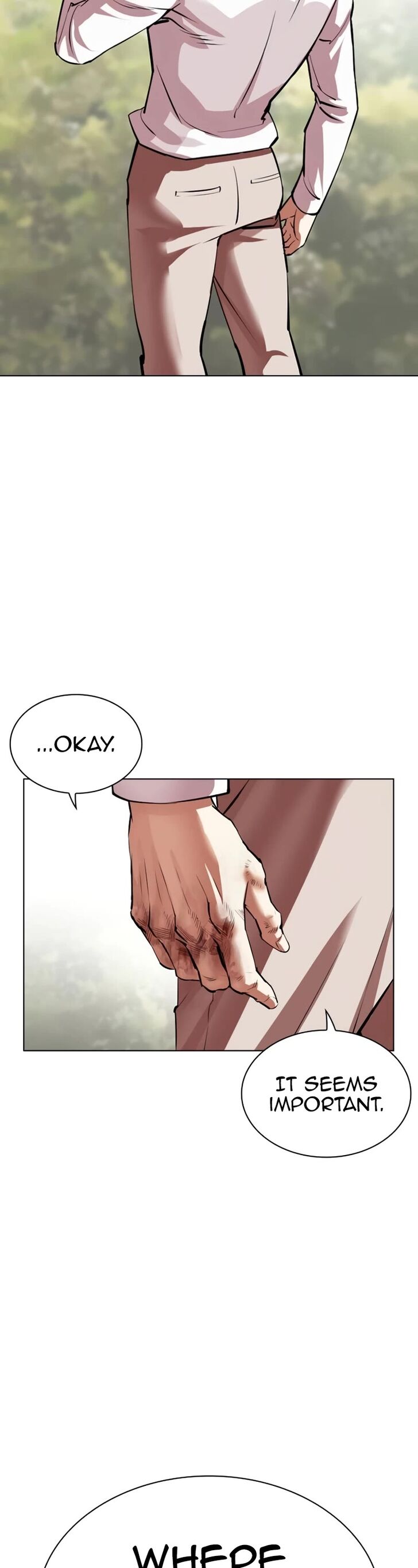 Read Lookism (en) Manga Online