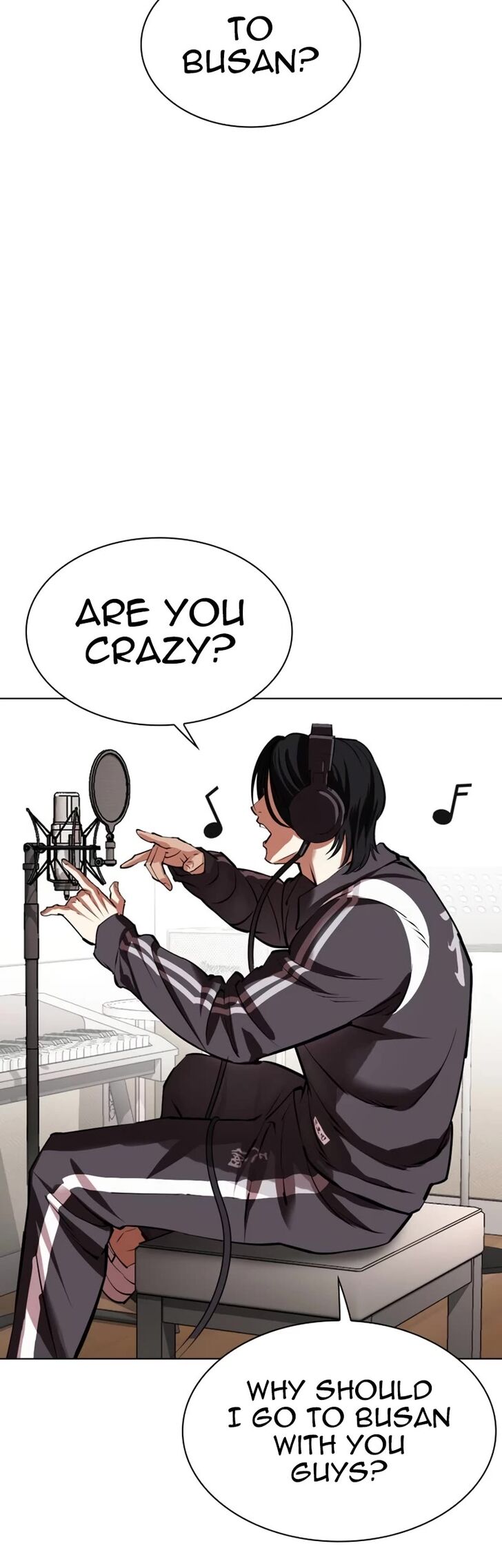 Read Lookism (en) Manga Online