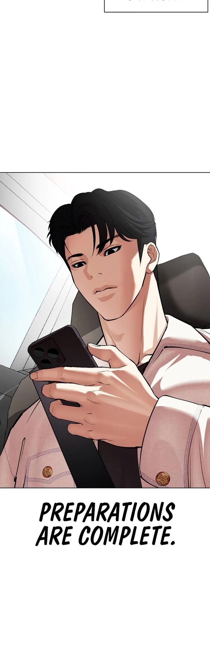 Read Lookism (en) Manga Online