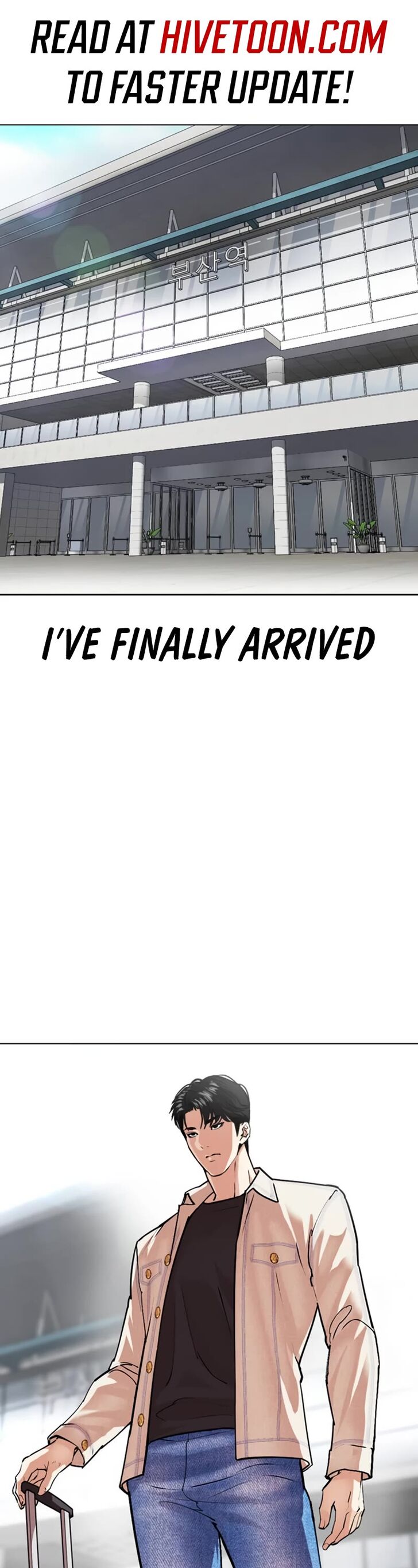 Read Lookism (en) Manga Online