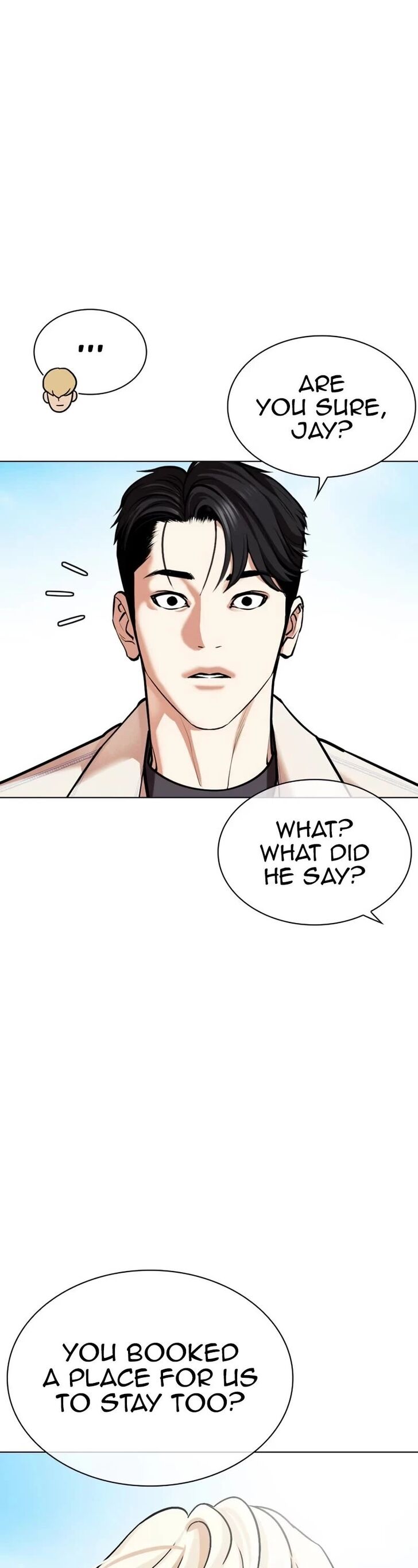 Read Lookism (en) Manga Online