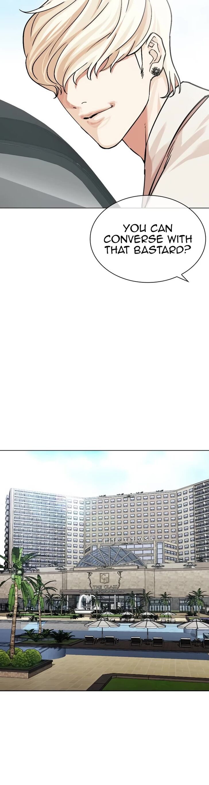 Read Lookism (en) Manga Online