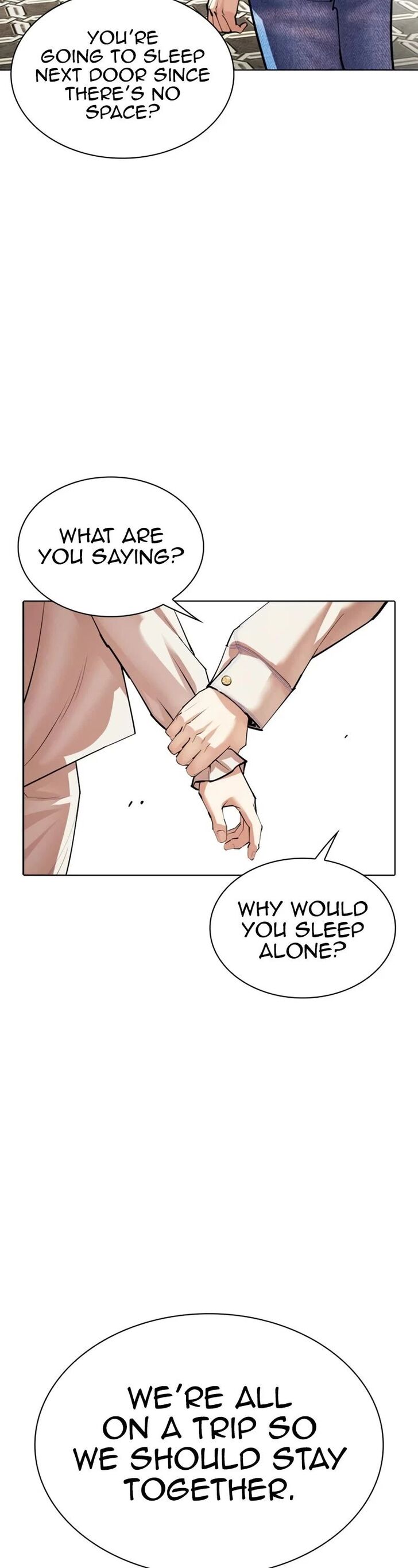 Read Lookism (en) Manga Online