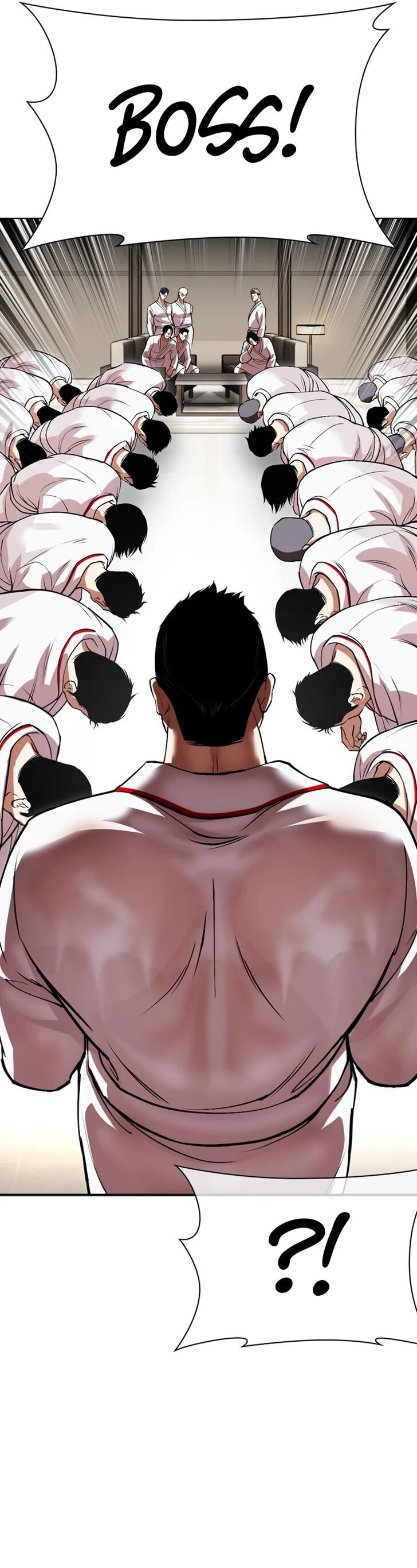 Read Lookism (en) Manga Online