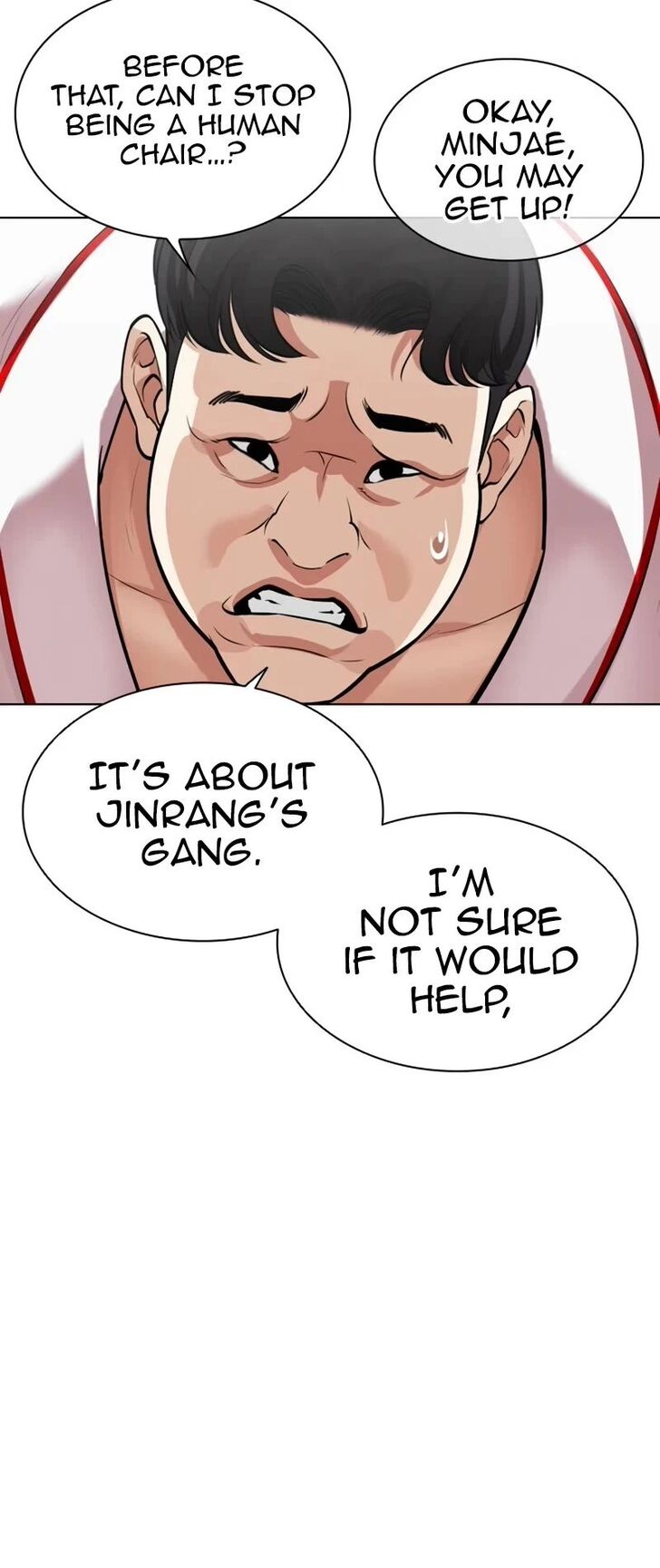 Read Lookism (en) Manga Online