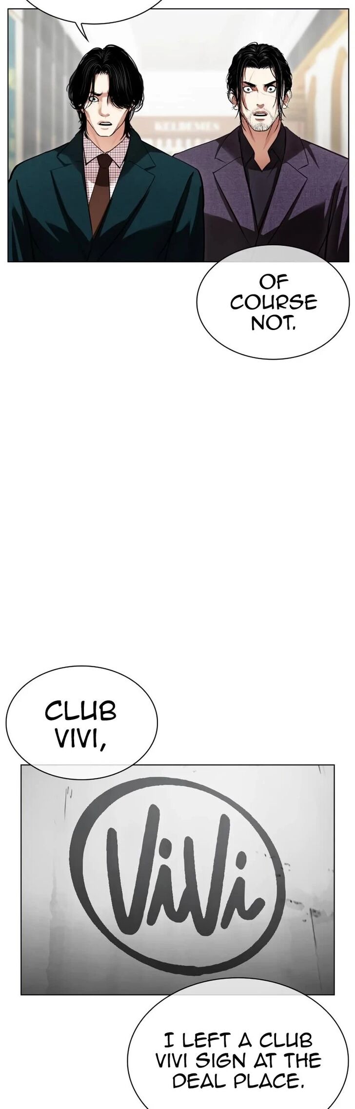 Read Lookism (en) Manga Online