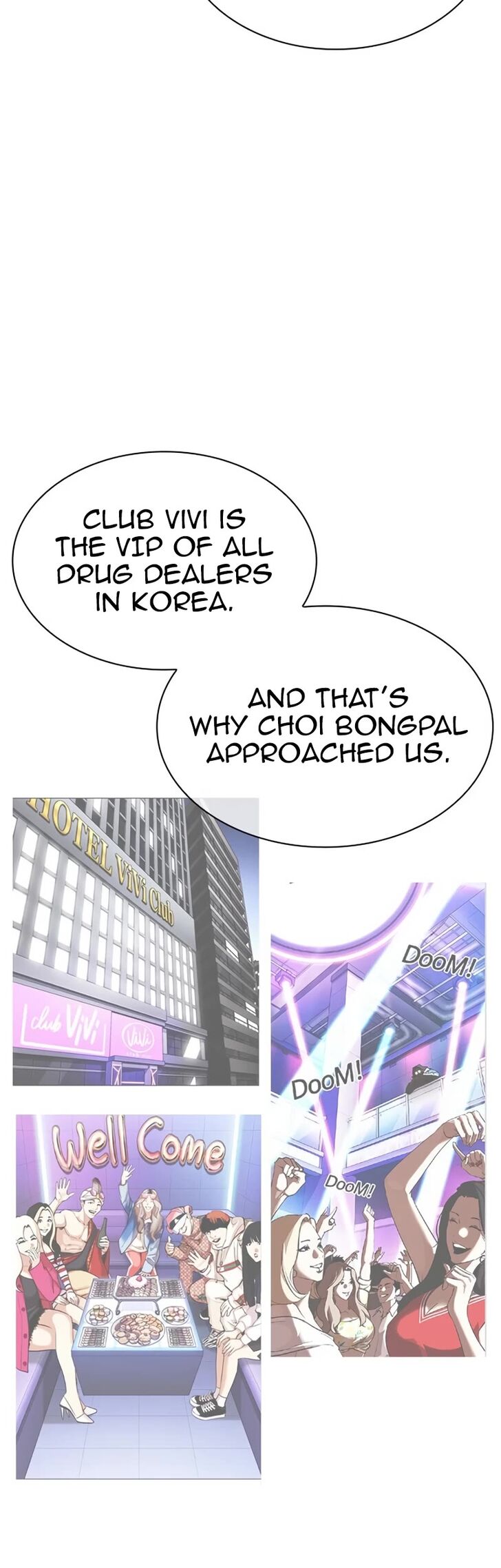 Read Lookism (en) Manga Online