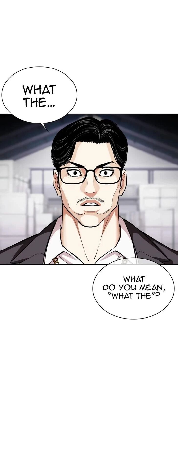 Read Lookism (en) Manga Online