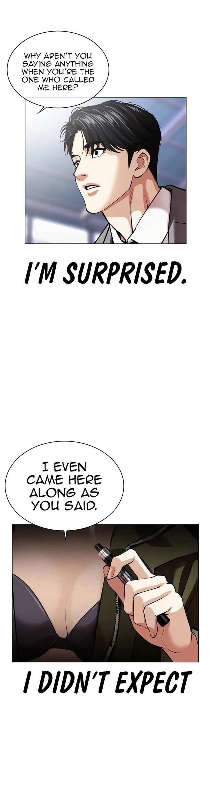 Read Lookism (en) Manga Online