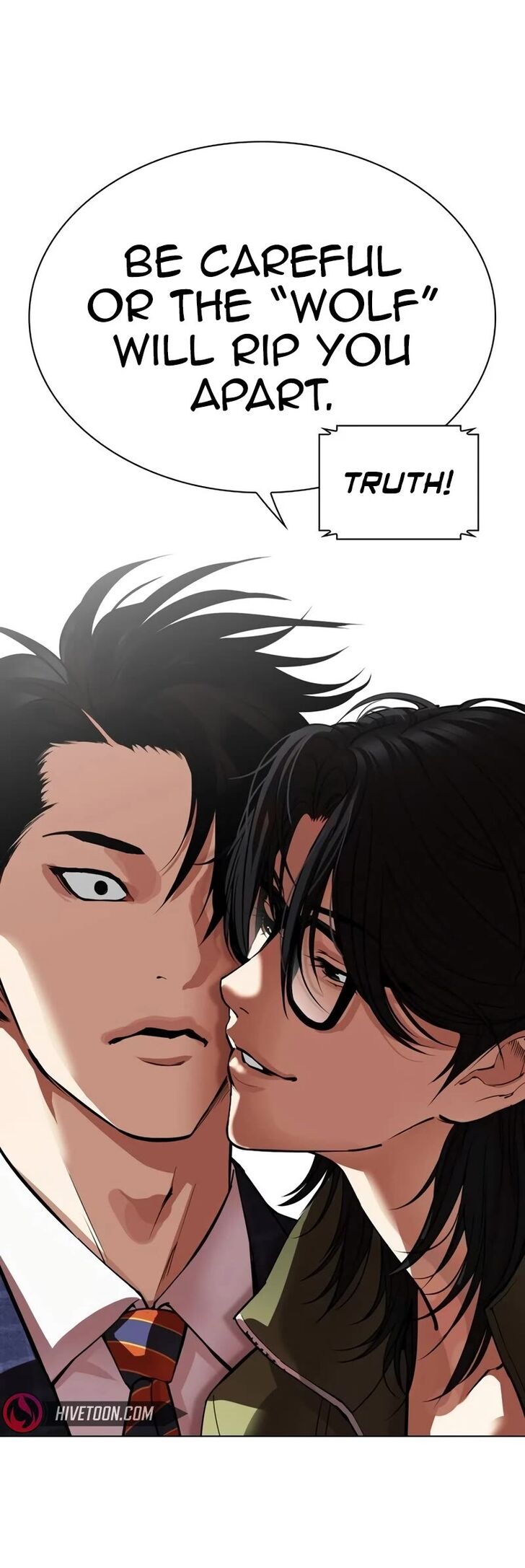 Read Lookism (en) Manga Online