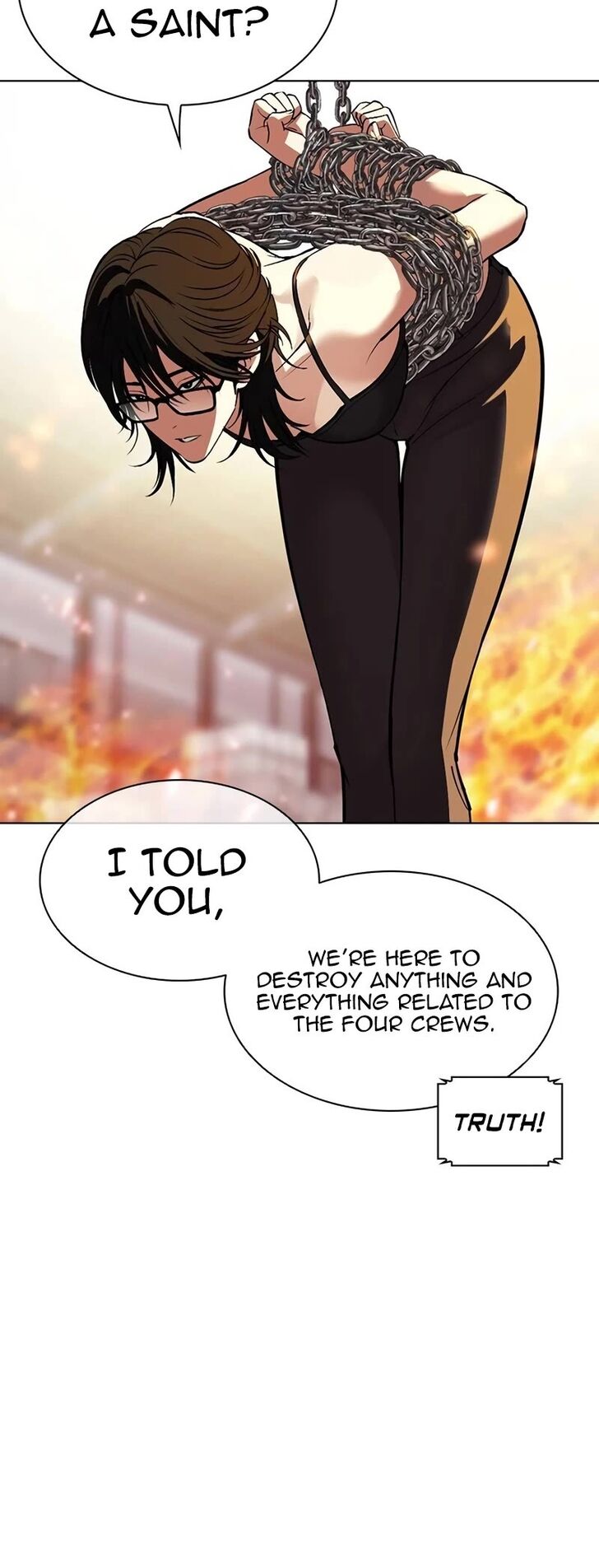 Read Lookism (en) Manga Online