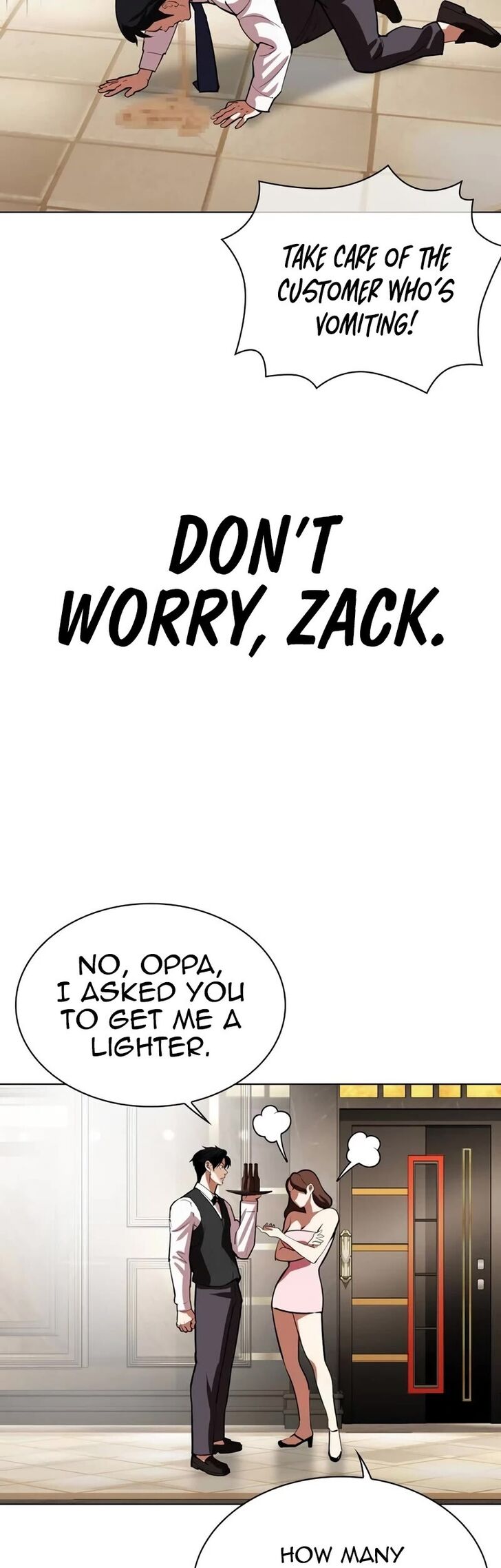 Read Lookism (en) Manga Online