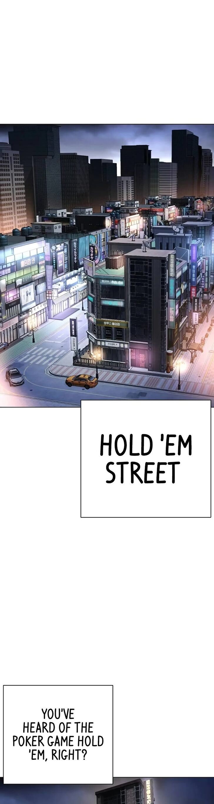 Read Lookism (en) Manga Online