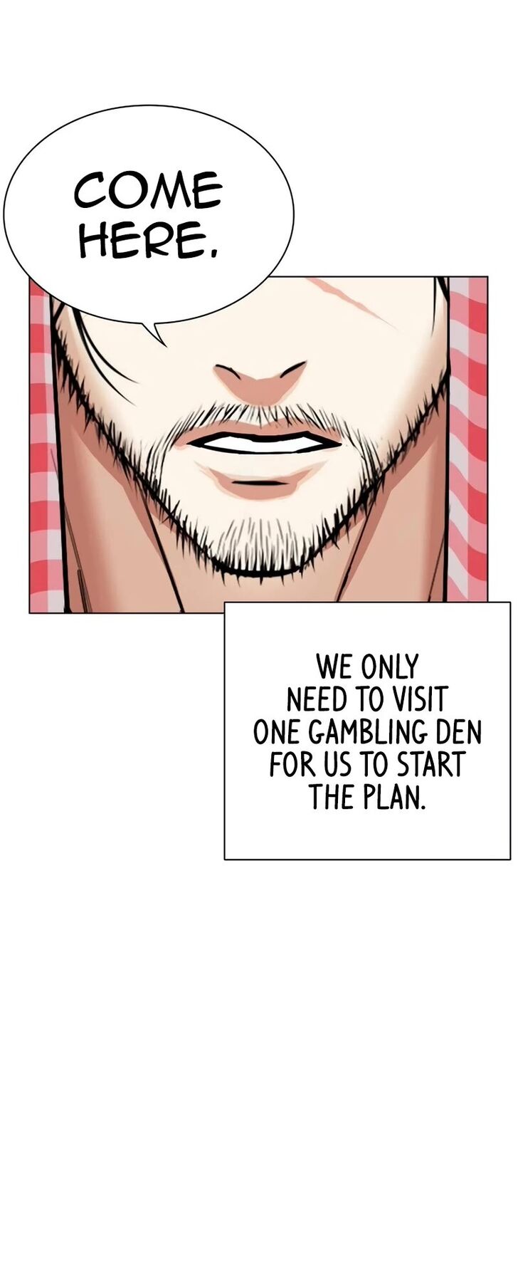 Read Lookism (en) Manga Online