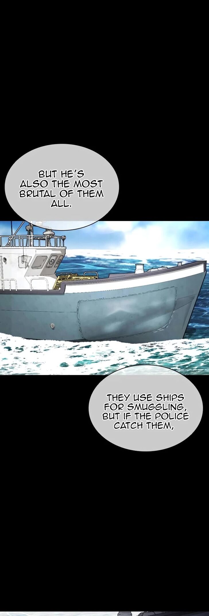 Read Lookism (en) Manga Online