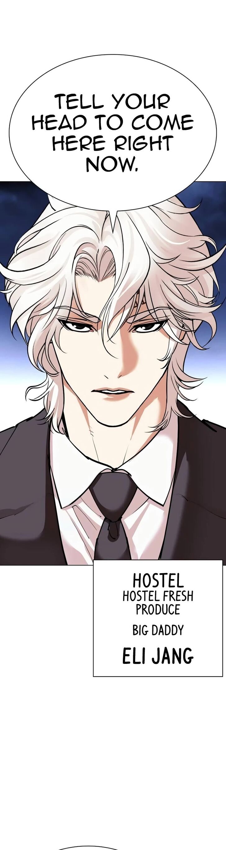 Read Lookism (en) Manga Online