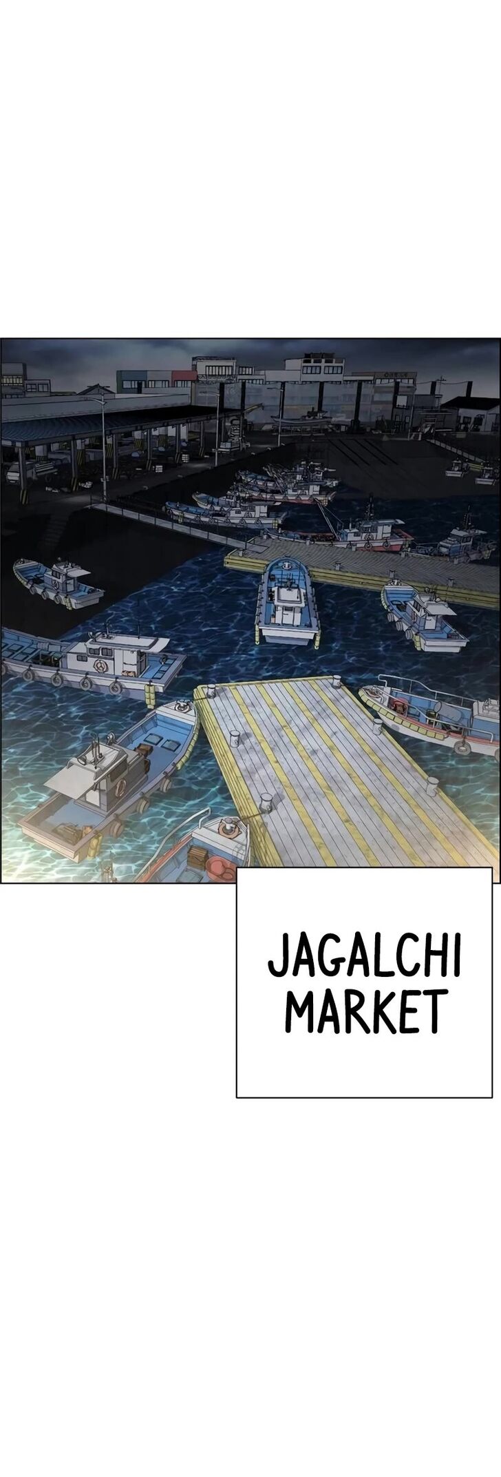 Read Lookism (en) Manga Online