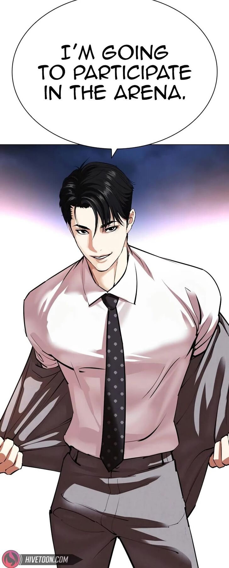 Read Lookism (en) Manga Online