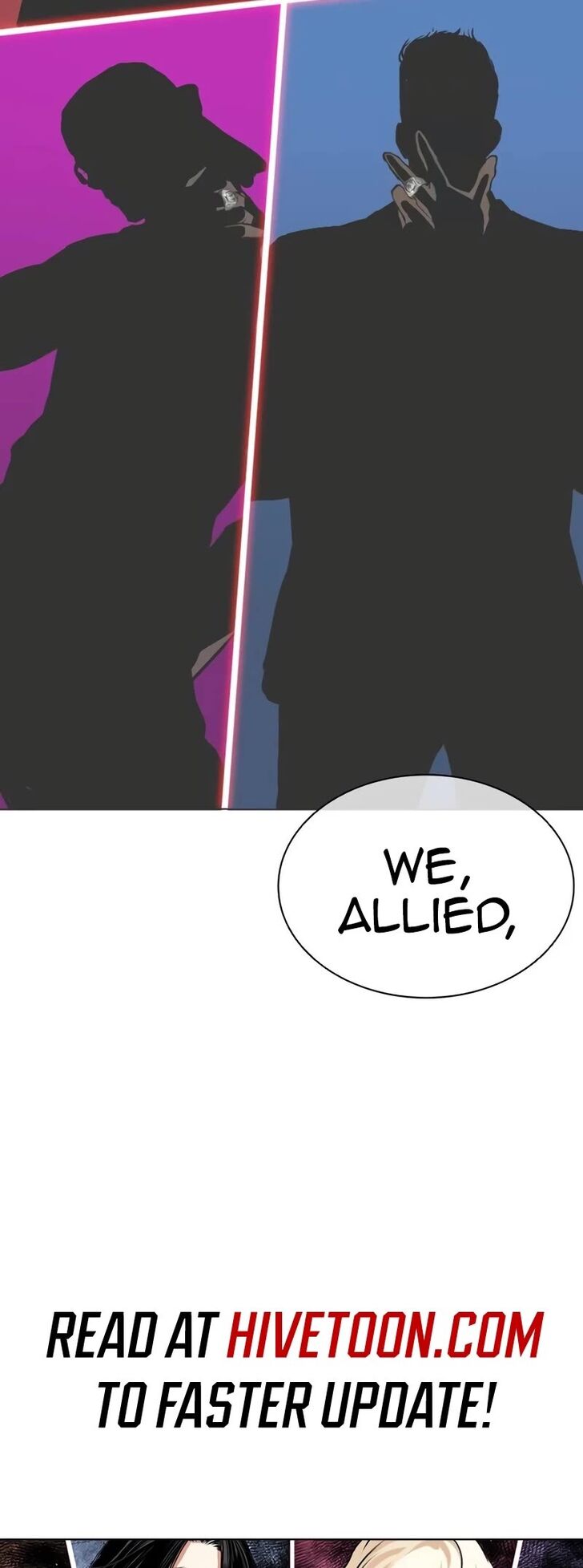 Read Lookism (en) Manga Online