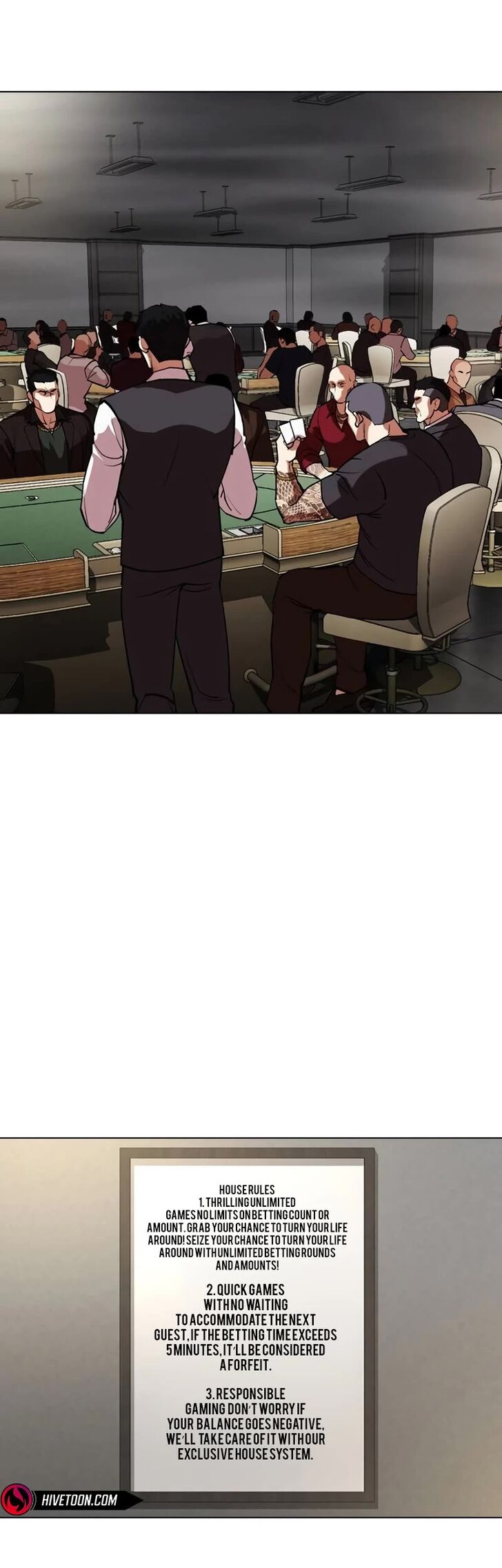 Read Lookism (en) Manga Online