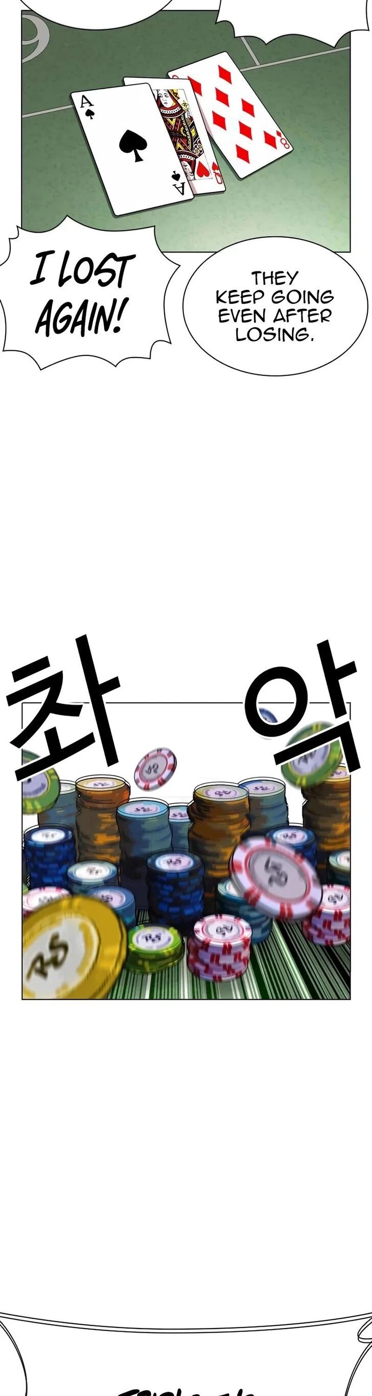 Read Lookism (en) Manga Online