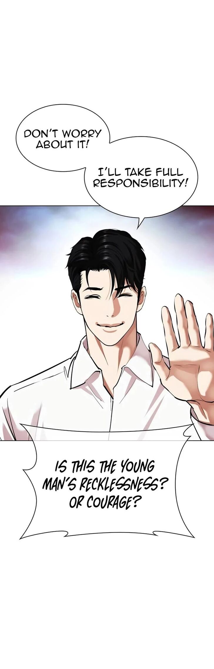 Read Lookism (en) Manga Online