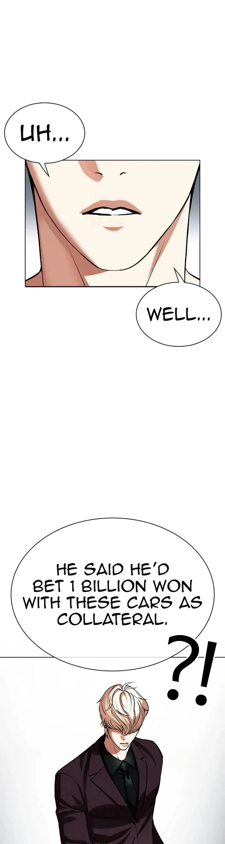 Read Lookism (en) Manga Online