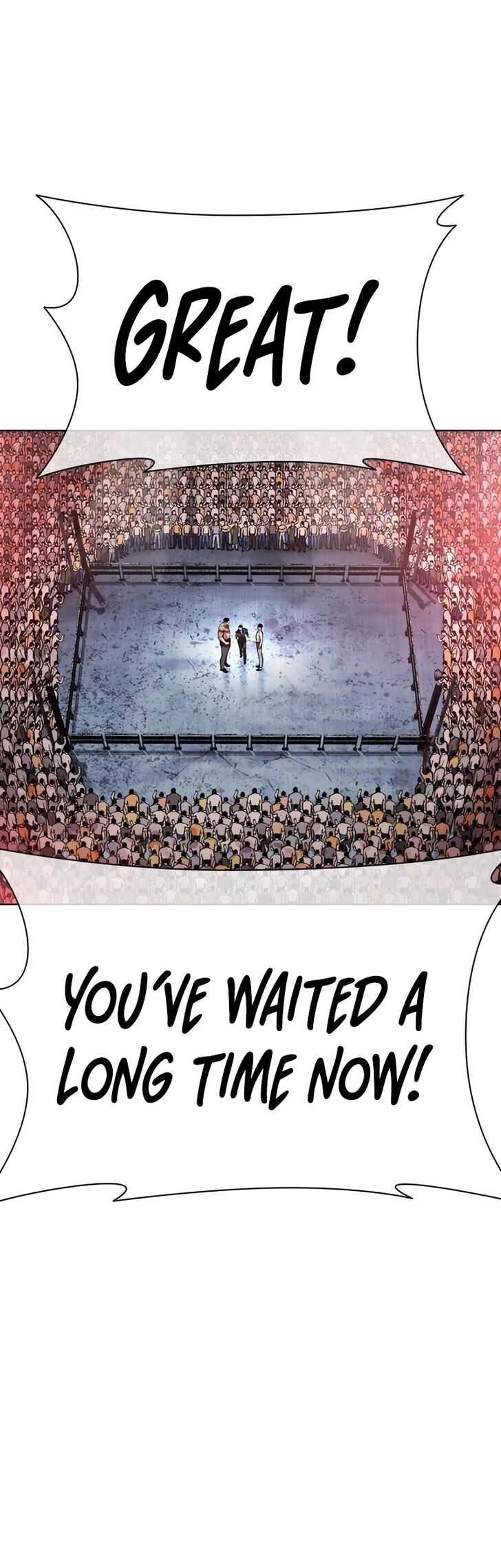 Read Lookism (en) Manga Online