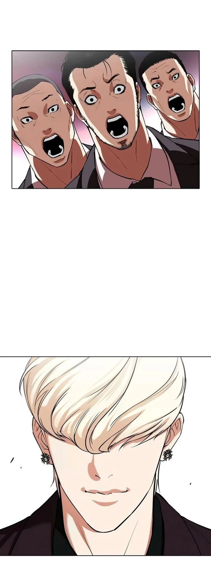 Read Lookism (en) Manga Online