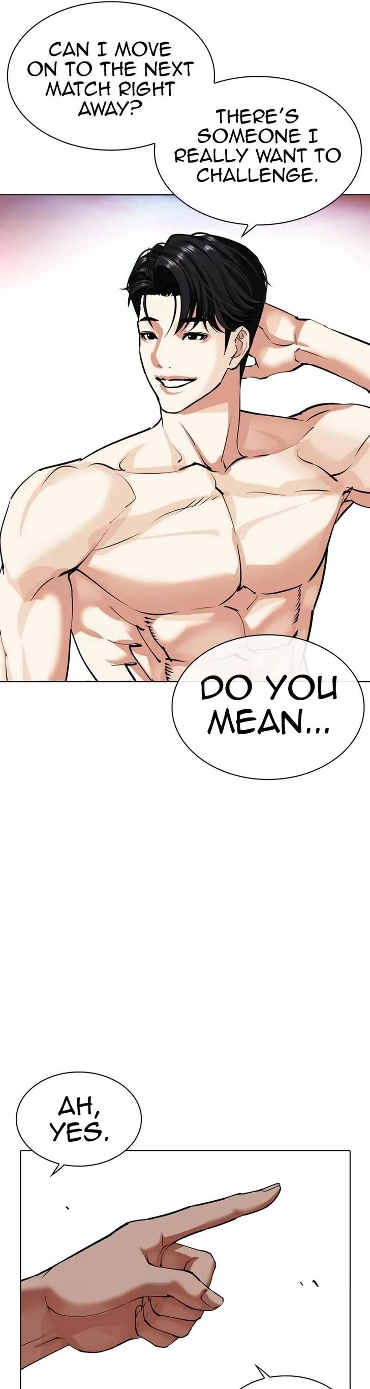 Read Lookism (en) Manga Online