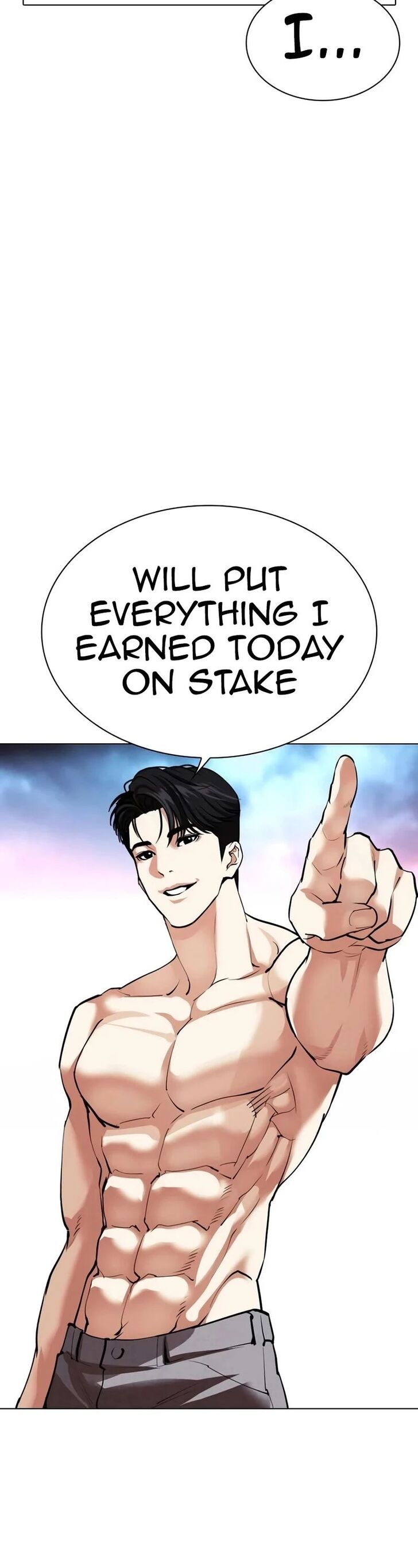 Read Lookism (en) Manga Online