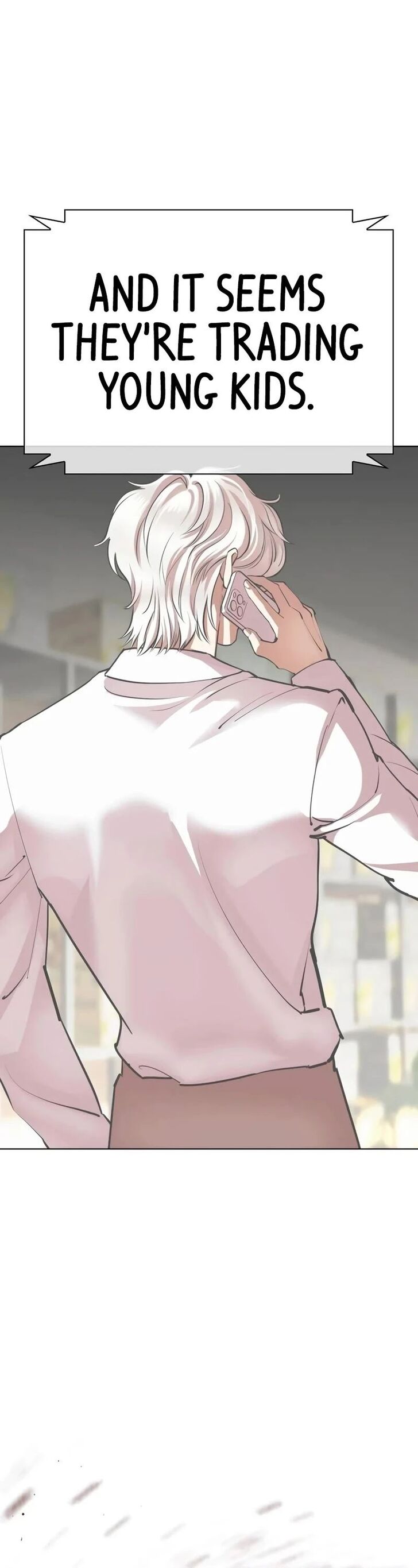 Read Lookism (en) Manga Online