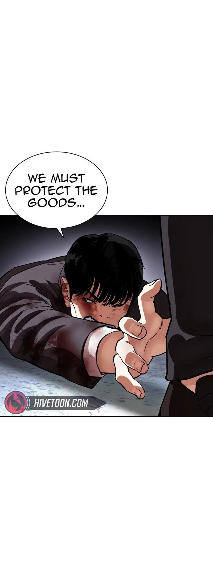 Read Lookism (en) Manga Online