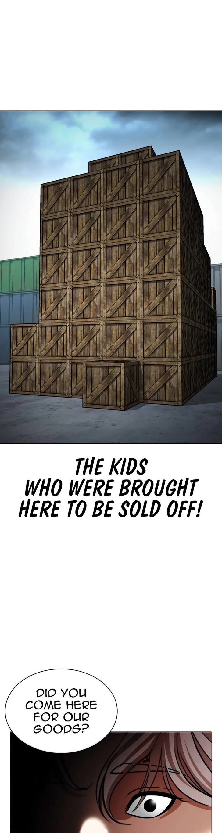 Read Lookism (en) Manga Online