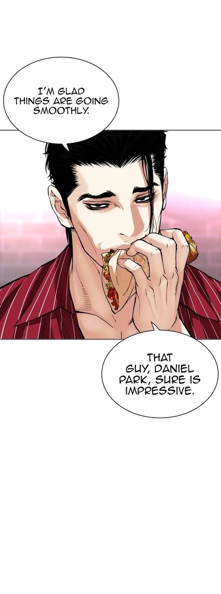 Read Lookism (en) Manga Online