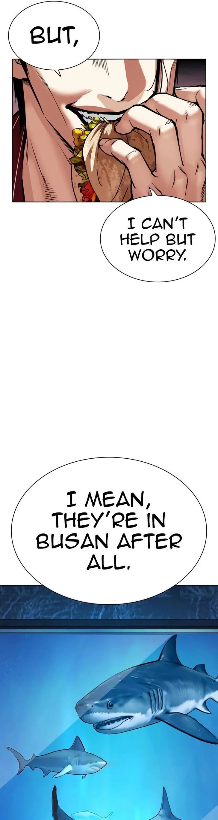 Read Lookism (en) Manga Online