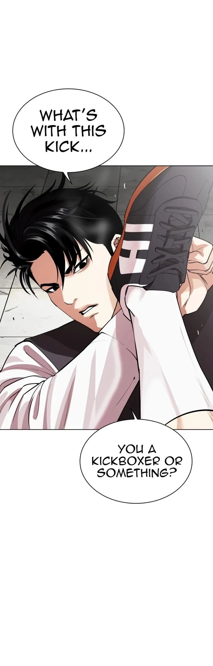 Read Lookism (en) Manga Online