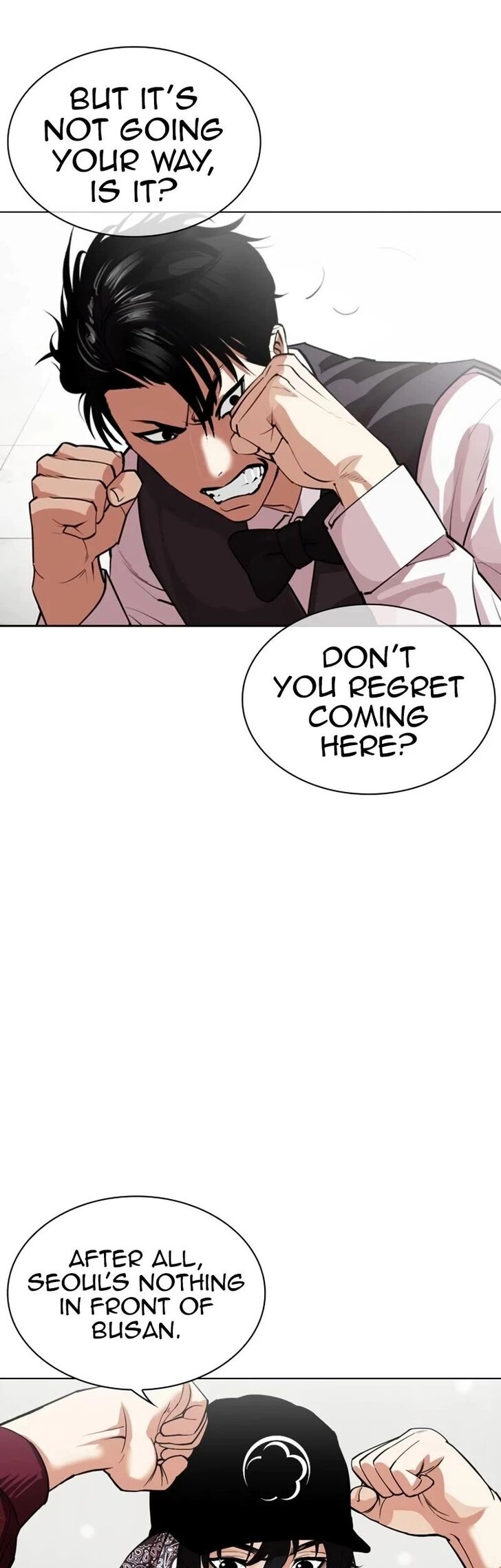 Read Lookism (en) Manga Online