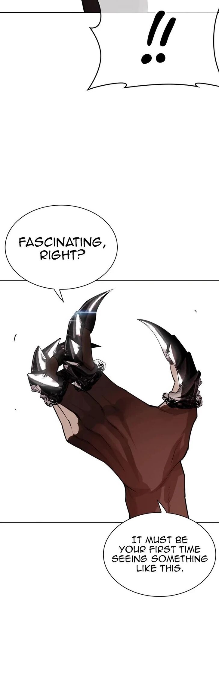 Read Lookism (en) Manga Online