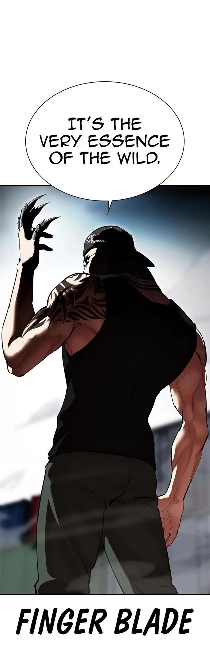 Read Lookism (en) Manga Online