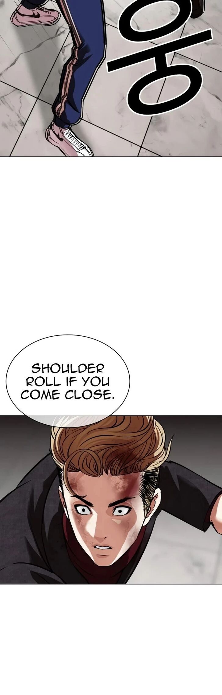 Read Lookism (en) Manga Online