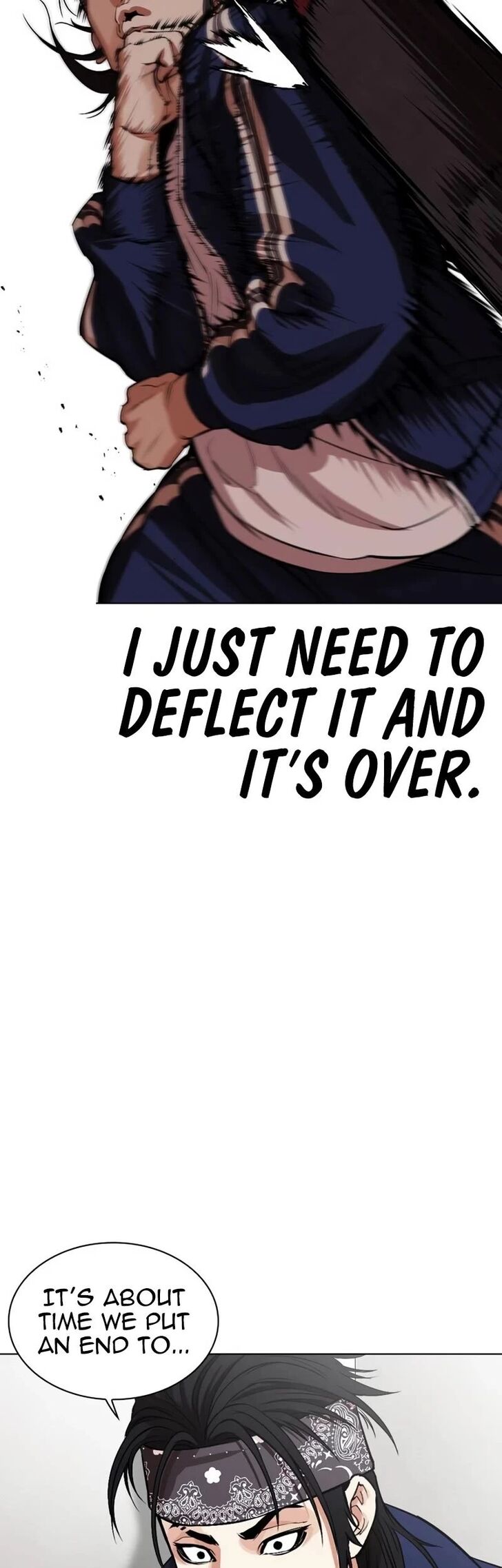 Read Lookism (en) Manga Online