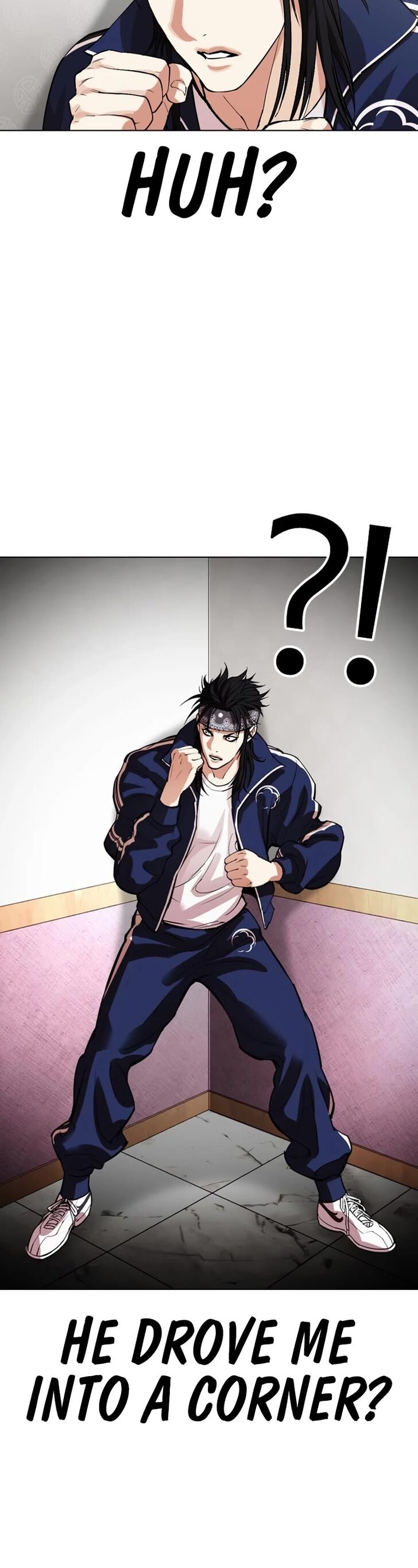 Read Lookism (en) Manga Online