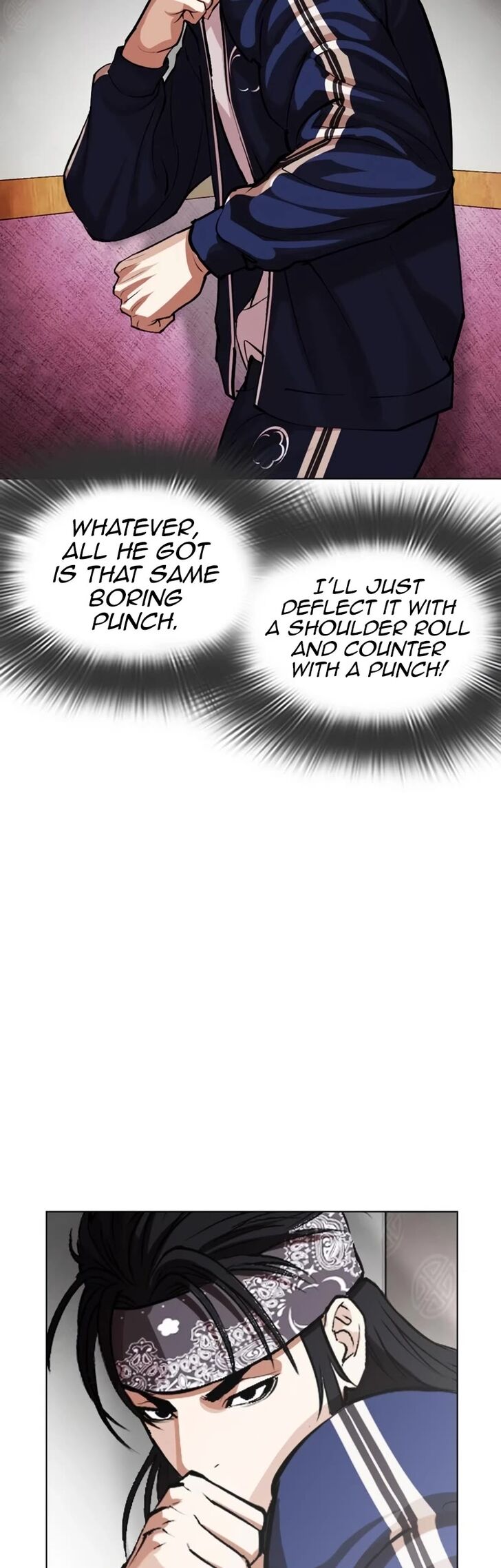 Read Lookism (en) Manga Online